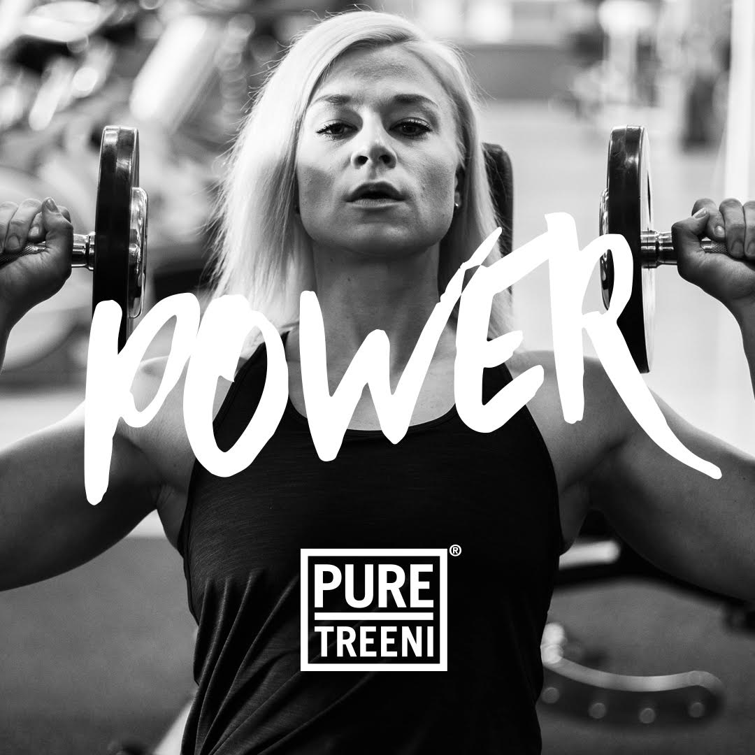 PURE POWER®