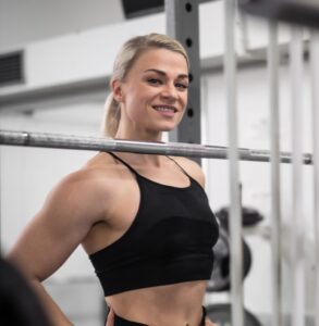 Bettina Gräsbeck