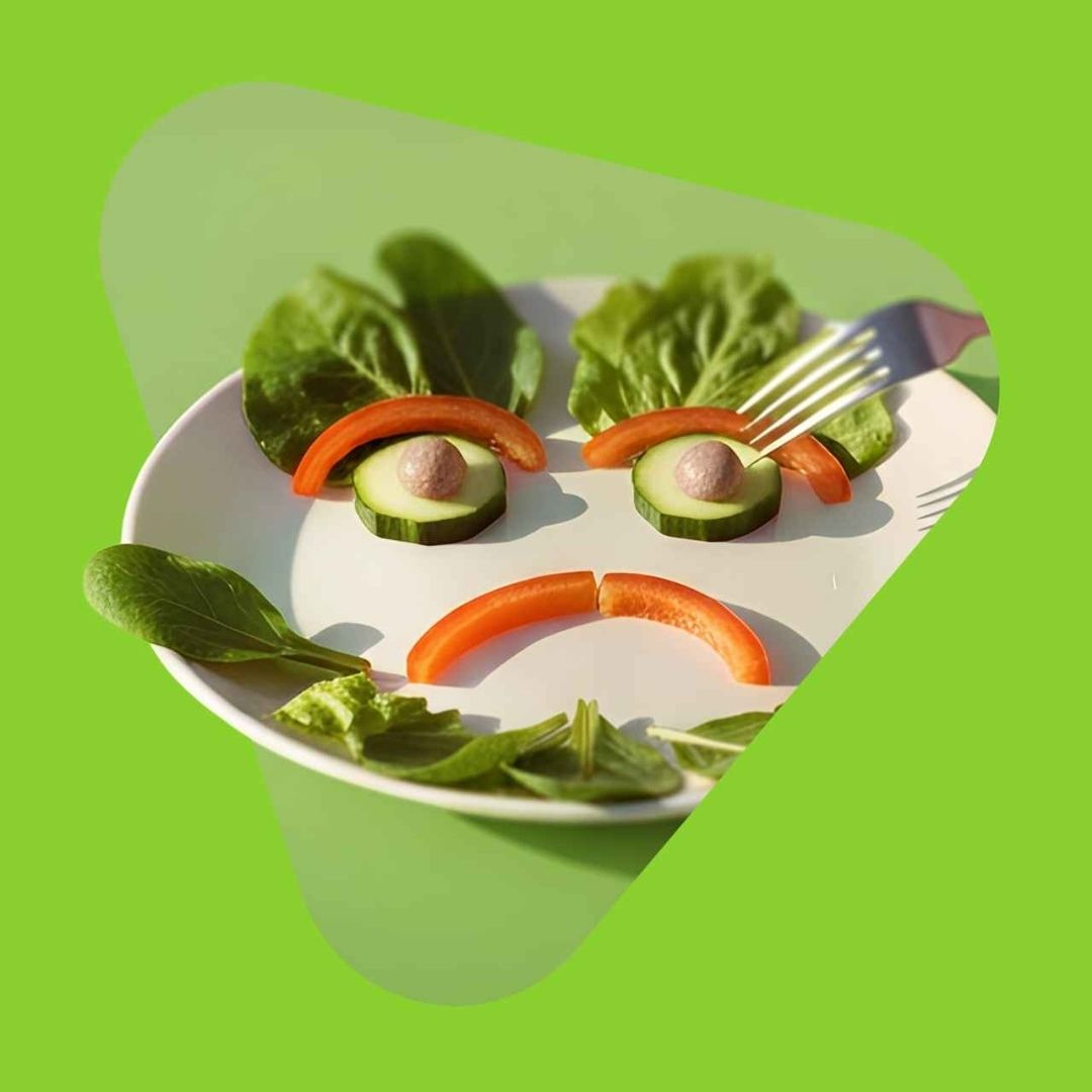 Alku® Tunnesyöminen